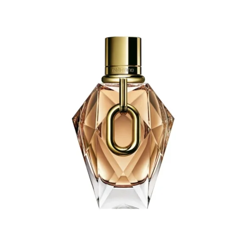 باكو رابان مليون جولد بيور جاسمين أو دو برفيوم للنساء 90 مل - Rabanne Million Gold For Her Pure Jasmine Eau de Parfum