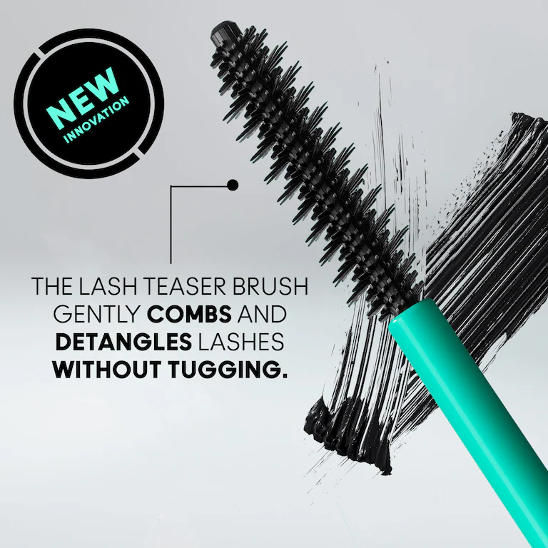 ماسكارا لاش الشامبو الجاف من ماك - Mac Lash Dry Shampoo Mascara Refresher - الصورة 4