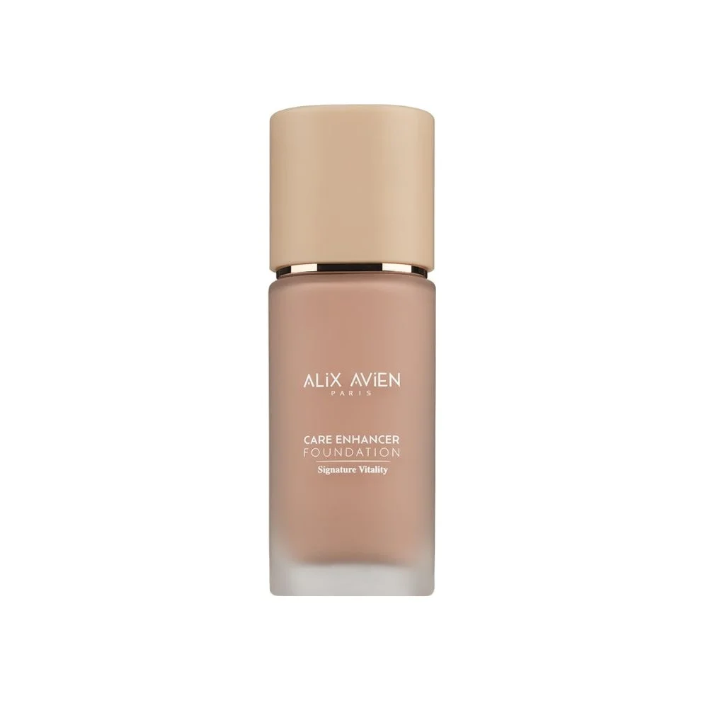 Alix Avien Care Enhancer Foundation