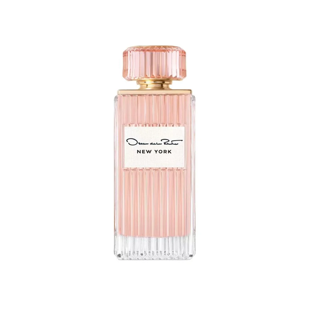 أوسكار دي لا رينتا نيويورك أو دو برفيوم للنساء 100 مل - Oscar de la Renta New York Eau De Parfum