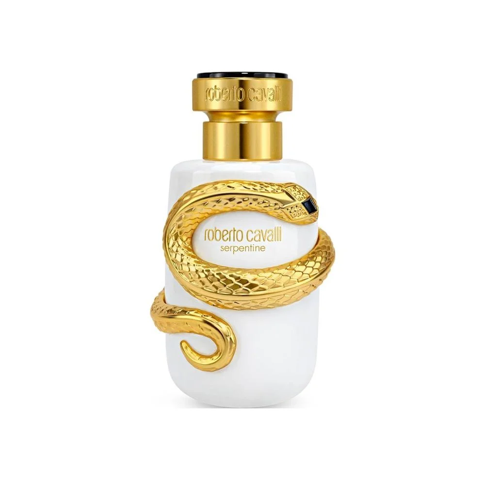 روبرتو كافالي سيربينتن برفيوم للنساء 100 مل - Roberto Cavalli Serpentine Parfum