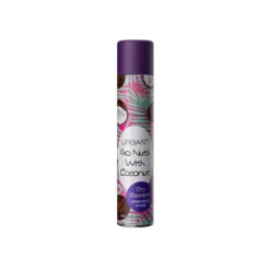شامبو جاف أوربان كير مع جوز الهند - Urban Care Dry Shampoo Go Nuts With Coconut