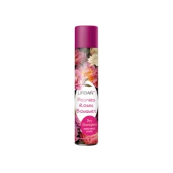 شامبو جاف أوربان كير مع باقة من زهور الفاوانيا والورود - Urban Care Dry Shampoo Peonies Roses Bouquet