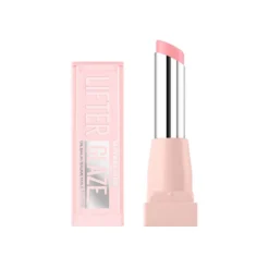 ميبيلين بلسم مرطب للشفاه مع حمض الهيالورونيك - Maybelline Lifter Glaze Oil Balm