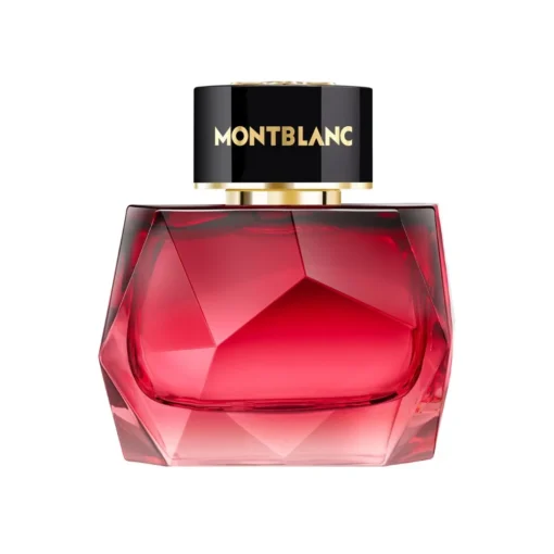 مونت بلانك سيجنتشير إلكسير أو دو برفيوم للنساء 90 مل - Montblanc Signature Elixir Eau de Parfum