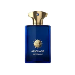 أمواج إنترلود مان أو دو برفيوم 100 مل - Amouage Interlude Man Eau de Perfum