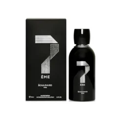 ⁦بوليفارد باريس 7 ايمي أو دو برفيوم للرجال 100 مل - Boulevard 7 Eme Eau de Parfum⁩ - الصورة ⁦2⁩