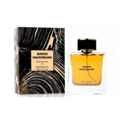 بوليفارد باريس بارون هوسمان أو دو برفيوم للرجال 100 مل - Boulevard Baron Haussmann Eau de Parfum - الصورة 2