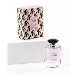 ⁦عطر بوليفارد شير باريس أو دو برفيوم للنساء 100 مل - Boulevard Cher Paris Eau de Parfum⁩ - الصورة ⁦2⁩