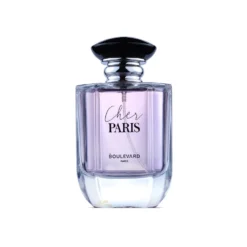 عطر بوليفارد شير باريس أو دو برفيوم للنساء 100 مل - Boulevard Cher Paris Eau de Parfum