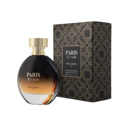 ⁦عطر بوليفارد جوتيم أو دو برفيوم للنساء 100 مل - Boulevard Paris JE T'aime Eau de Parfum⁩ - الصورة ⁦2⁩
