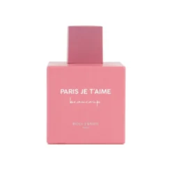 عطر بوليفارد باريس جي تايم بوكووب أو دو برفيوم للنساء 100 مل - Boulevard Paris Je T'aime Beaucoup Eau de Parfum