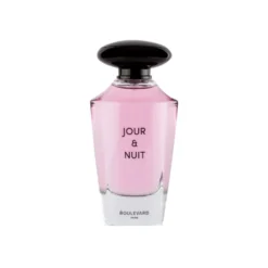 عطر بوليفارد جور اند نويت أو دو برفيوم للنساء 100 مل - Boulevard Paris Jour And Nuit Eau de Parfum