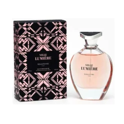 ⁦عطر بوليفارد فيل لومير أو دو برفيوم للنساء 100 مل - Boulevard Paris Ville Lumiere Eau de Parfum⁩ - الصورة ⁦2⁩