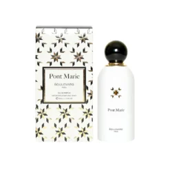 ⁦عطر بوليفارد بونت ماري أو دو برفيوم للنساء 100 مل - Boulevard Paris Pont Marie Eau de Parfum⁩ - الصورة ⁦2⁩