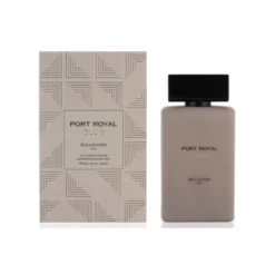 ⁦بوليفارد باريس بورت رويال كلوب أو دو برفيوم للرجال 100 مل - Boulevard Port Royal Club Eau de Parfum⁩ - الصورة ⁦2⁩