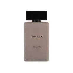 بوليفارد باريس بورت رويال كلوب أو دو برفيوم للرجال 100 مل - Boulevard Port Royal Club Eau de Parfum