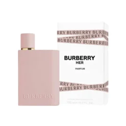 ⁦عطر بربري هير برفيوم للنساء 100 مل - Burberry Her Parfum⁩ - الصورة ⁦2⁩