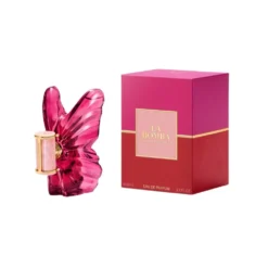 كارولينا هيريرا لا بومبا أو دو برفيوم للنساء 80 مل - Carolina Herrera La Bomba Eau de Parfum - الصورة 2