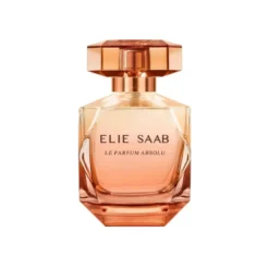 عطر ايلي صعب لو برفيوم أبسوليو أو دو برفيوم 90 مل - Elie Saab Le Parfum Absolu Eau de Parfum
