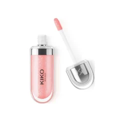 Kiko Milano 3D Hydra Lipgloss مرطب شفاه فائق اللمعان