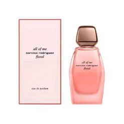 نارسيسو رودريغيز أول أوف مي فلورال أو دو برفيوم 90 مل - Narciso Rodriguez All Of Me Floral Eau de Parfum - الصورة 2