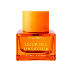 عطر كوكتيل ماراكوجا من نيو نوت اكستريت دي برفيوم للجنسين 50 مل - New Notes Cocktail Maracuja Extrait de Parfum