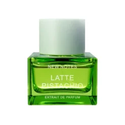 عطر لاتيه بيستاشيو من نيو نوت اكستريت دي برفيوم للجنسين 50 مل - New Notes Latte Pistachio Extrait de Parfum