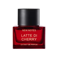 عطر لاتيه دي تشيري من نيو نوت اكستريت دي برفيوم للجنسين 50 مل - New Notes Latte di Cherry Extrait de Parfum