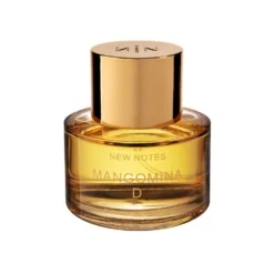 عطر مانغومينا دي من نيو نوت اكستريت دي برفيوم للجنسين 60 مل - New Notes Mangomina D Extrait de Parfum