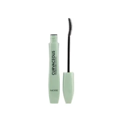 ماسكارا نوت تمنح حجماً وكثافة مع تجعيد مثالي وتركيبة مغذية للرموش - Note Curvaceous Volume & Curl Mascara