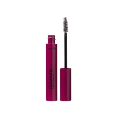 ماسكارا نوت لحجم مضاعف بتأثير الرموش الاصطناعية ولمسة سوداء درامية - Note Gigantic Extra Volume Mascara