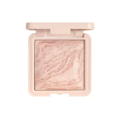 بلاشر أحمر خدود نوت بتركيبة مخملية تمنح إشراقة طبيعية ولمعانًا فاخرًا - Note Marble Baked Blusher