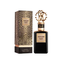 ⁦عطر روبرتو كافالي سبلينديد فانيليا للجنسين أو دو برفيوم 100 مل - Roberto Cavalli Splendid Vanilla Unisex Eau de Parfum⁩ - الصورة ⁦2⁩