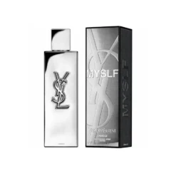 إيف سان لوران MYSLF لابسولو أو دو برفيوم 100 مل - Yves Saint Laurent MYSLF L'Absolu Eau de Parfum - الصورة 2