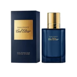عطر Davidoff Cool Elixir Parfum للرجال 100 مل - الصورة 2