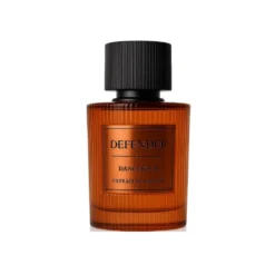 Defender Dangerous Extrait De Parfum للرجال 100 مل