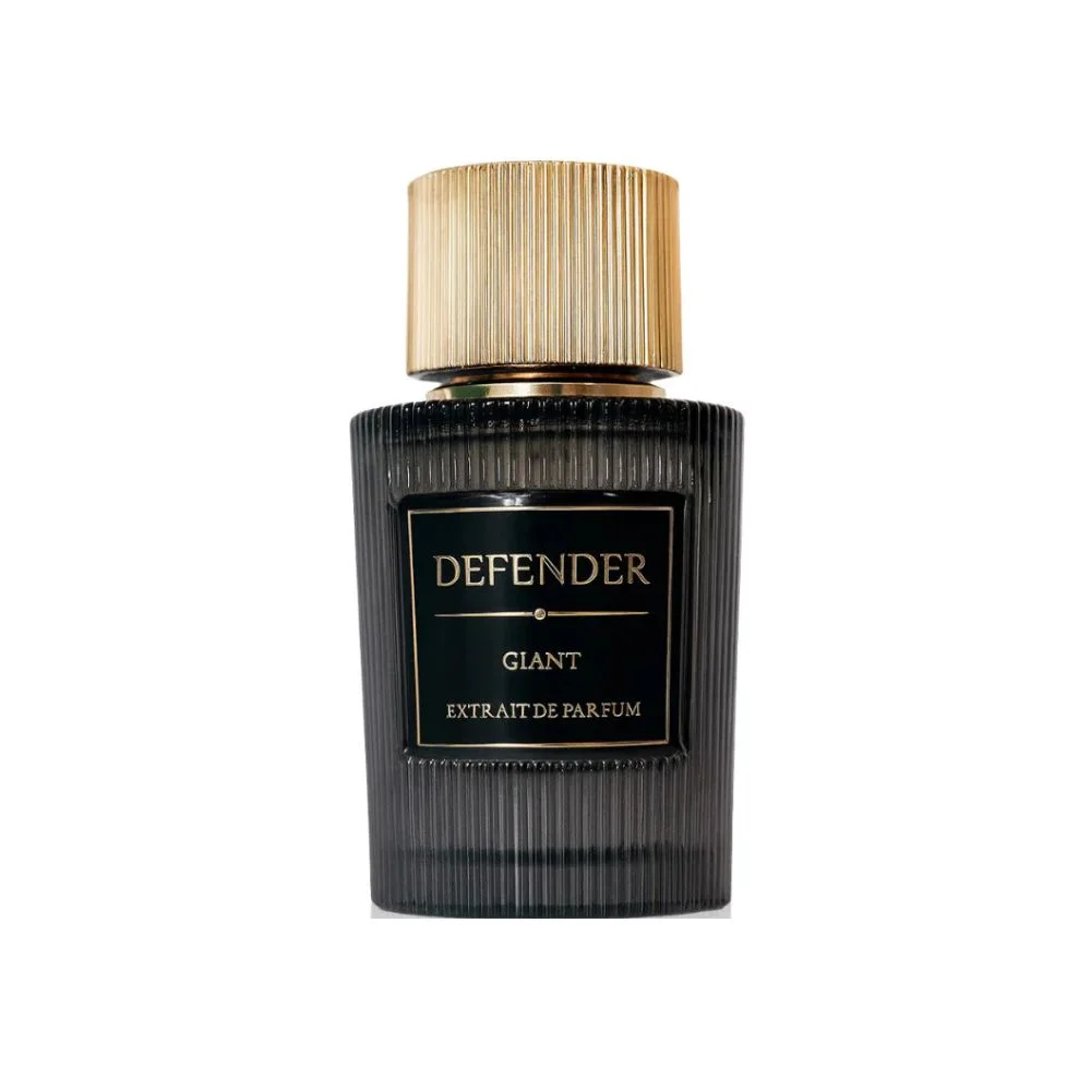 Defender Giant Extrait De Parfum للرجال والنساء 100 مل