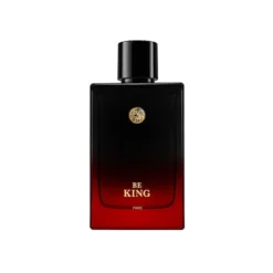 Geparlys Be King Eau de Parfum للرجال 100 مل