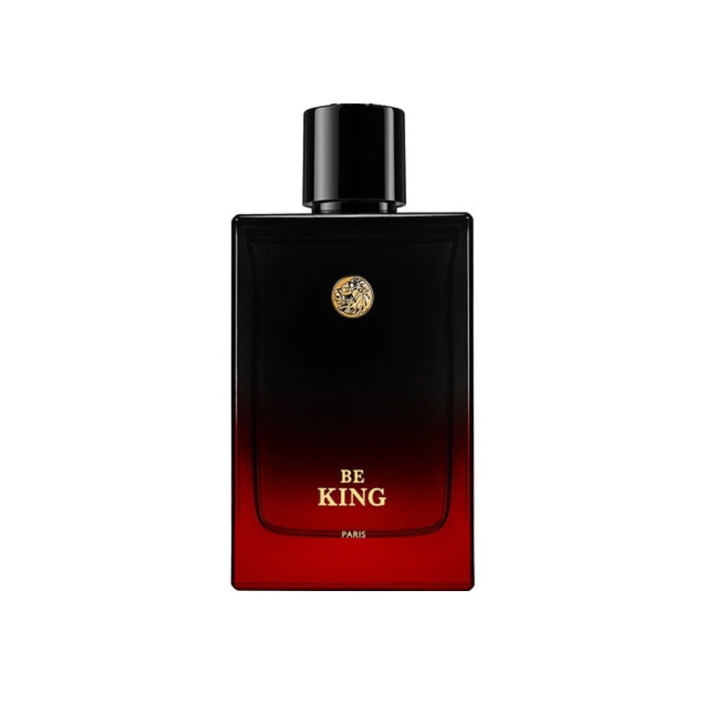 Geparlys Be King Eau de Parfum للرجال 100 مل
