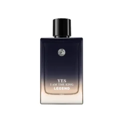 Geparlys Yes I Am The King Legend EDP للرجال 100 مل