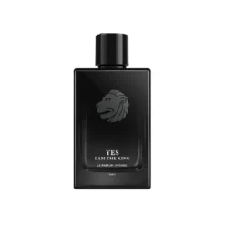 Geparlys Yes I am The King Le Parfum Intense للرجال 100 مل