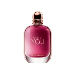 Giorgio Armani Power of You Eau de Parfum للنساء 90 مل
