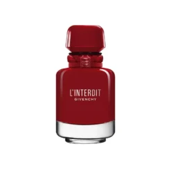 عطر Givenchy L'Interdit Rouge Ultime للنساء 80 مل