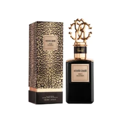 ⁦عطر Gold Collection Wild Incense من Roberto Cavalli للجنسين أو دو برفيوم 100 مل⁩ - الصورة ⁦2⁩