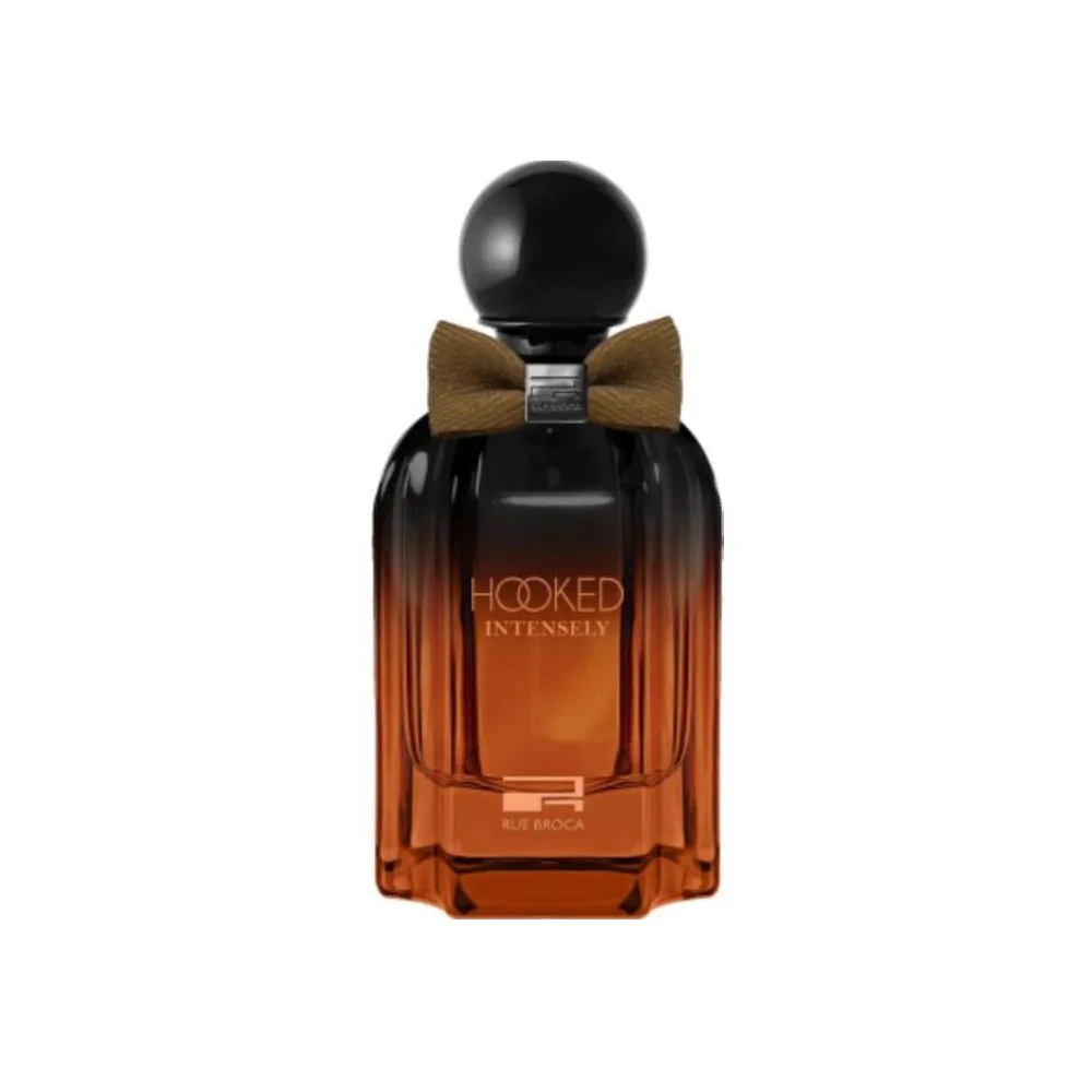 Rue Broca Hooked Intensely EDP للرجال 100 مل