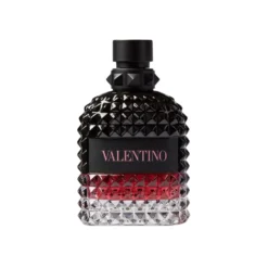 عطر Born In Roma Intense Eau De Parfum Intense من Valentino للرجال 100 مل