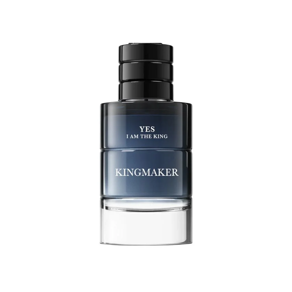 Geparlys Yes I’M The King Kingmaker EDP للرجال 100 مل