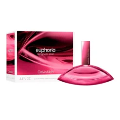 Calvin Klein Euphoria Magnetic Elixir Parfum Intense عطر نسائي ناعم وجذاب 100 مل - الصورة 2