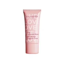 Clarins Hand Nail Treatment Cream كريم ترطيب اليدين والأظافر 30 مل